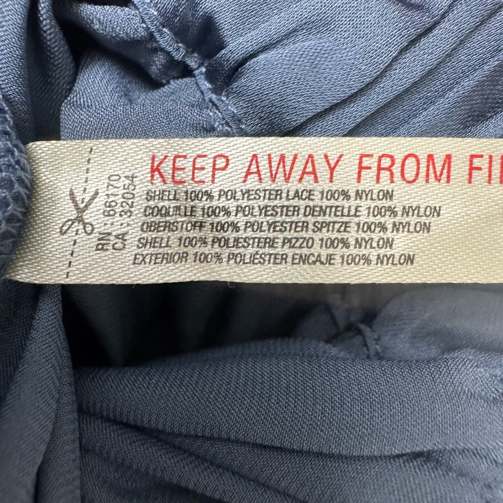 NWOT Free People Intimately Night Special Solid Pants - Picture 7 of 7